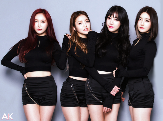 BBGirlschart's tweet photo. [#INFO] @BRAVEGIRLS ''Deepened'' MV has now surpassed 1.8M views on YouTube!

📎https://t.co/oyy4RlynBc

#브레이브걸스 브레이브걸스 #BraveGirls #Deepened https://t.co/HcIhtAyWIh
