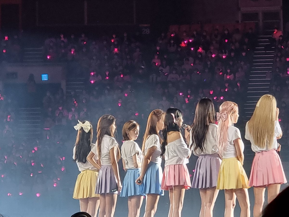 a48654's tweet photo. 22년 또 하나에 추억  고마워 나의
소녀시대 https://t.co/npoalsYu4Y