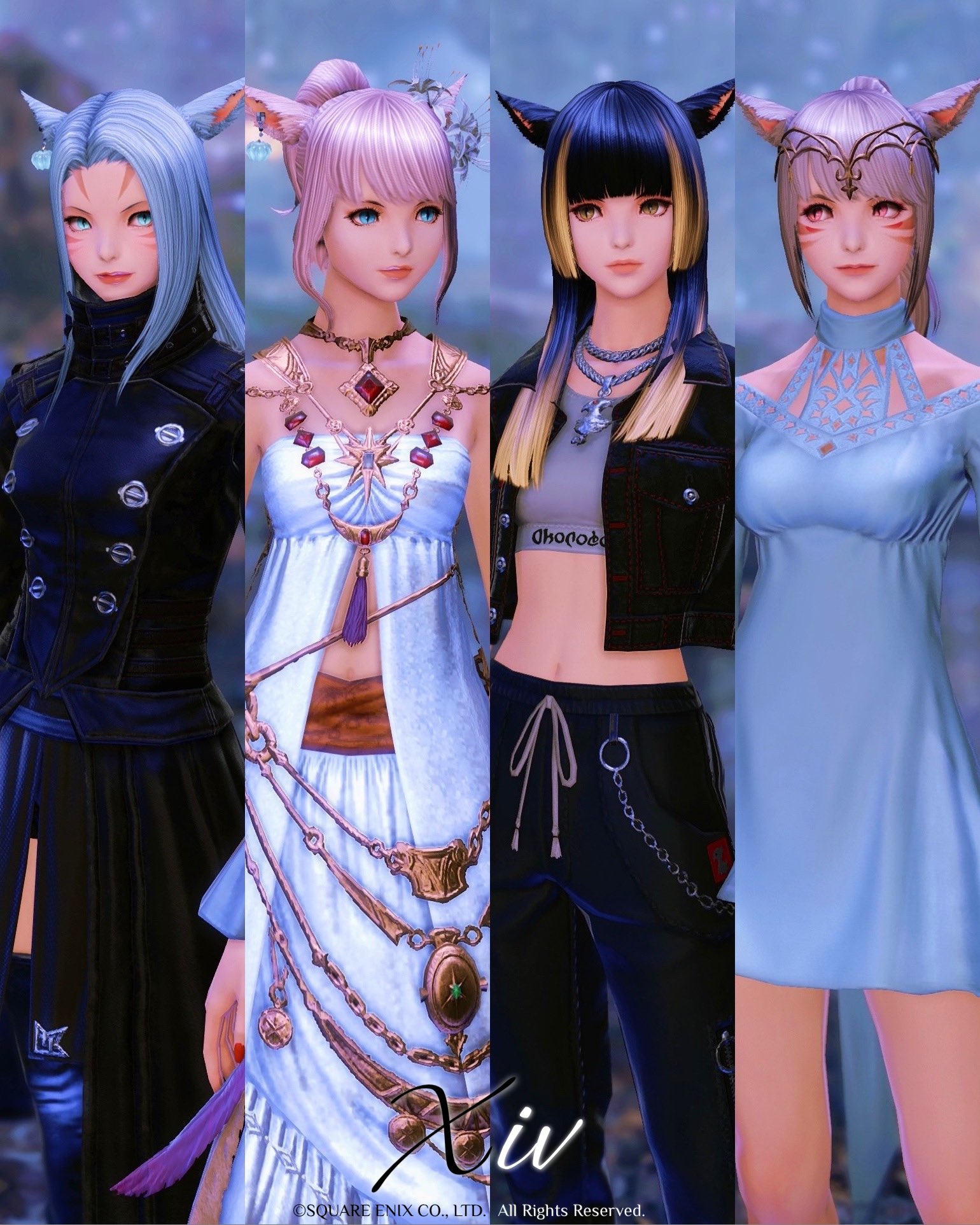 Kana Broom (KanaBroom_ff14) / Twitter