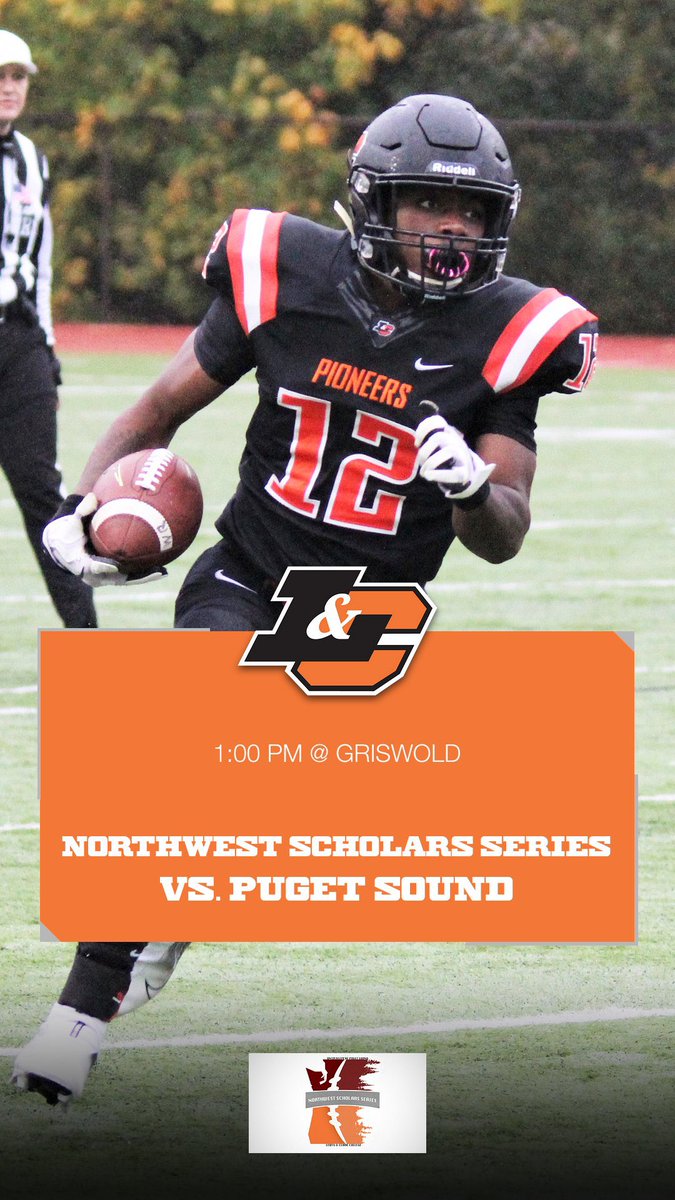 L&C River Otters tweet media