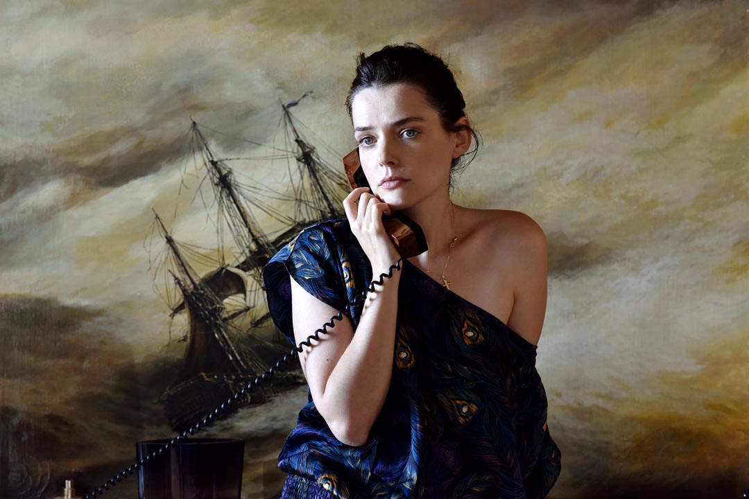 livunderfilm's tweet photo. Méduse is a story of resentiment, love, complicity, and sisterhood. One of the most beautiful, best acted, and wonderfully directed films we've had the pleasure of presenting. Directed by Sophie Levy and starring Roxane Mesquida, Anamaria Vartolomei, and Arnaud Valois. https://t.co/V7MOGFhKBg
