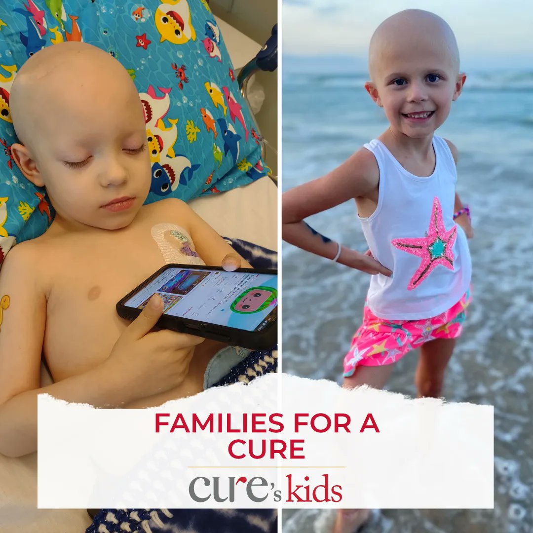 CUREchildcancer's tweet photo. Each day during Childhood Cancer Awareness Month, we introduce children whose lives have been impacted by cancer. Today, read about Mason (https://t.co/YbeqP5qU3O), Alex (https://t.co/WuLdZ0kcLF), Amiya (https://t.co/fqr6kXi9Zd), and Families for a CURE (https://t.co/AiqKwZNH15). https://t.co/JnMoAHqjGu