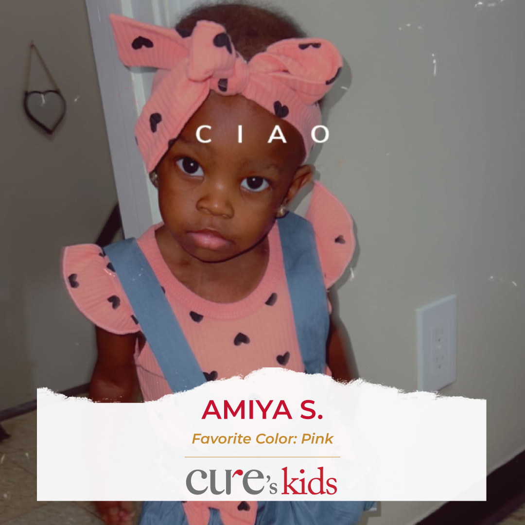 CUREchildcancer's tweet photo. Each day during Childhood Cancer Awareness Month, we introduce children whose lives have been impacted by cancer. Today, read about Mason (https://t.co/YbeqP5qU3O), Alex (https://t.co/WuLdZ0kcLF), Amiya (https://t.co/fqr6kXi9Zd), and Families for a CURE (https://t.co/AiqKwZNH15). https://t.co/JnMoAHqjGu