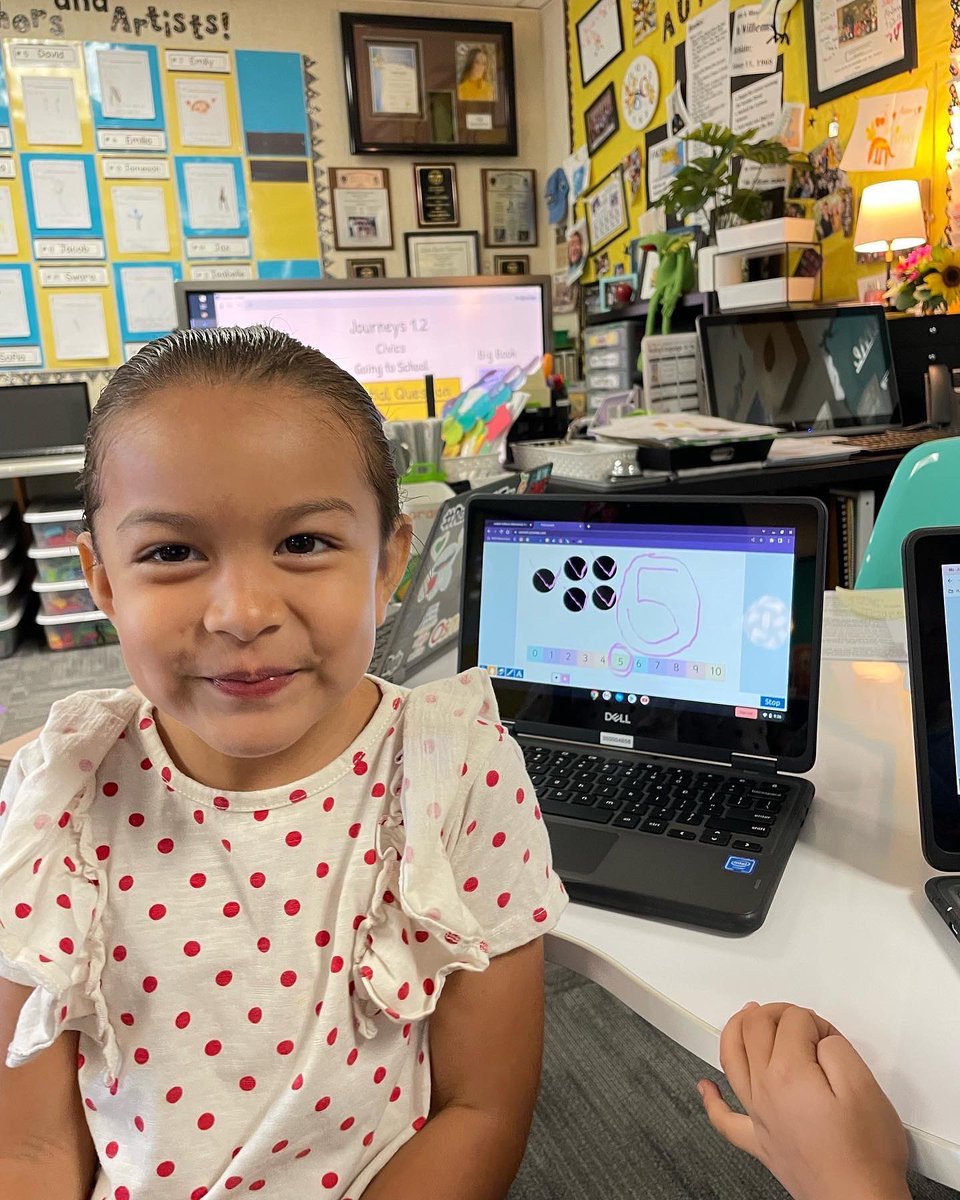 ✨Prowise ProConnect ✨
•
♥️ the opportunities this program creates for instant feedback, creativity through tech and AMAZING #studentengagement 👏👏👏
•
@judsonandbrown @redlandsusd #thisisrusd #RedlandsINtech #prowise #prowisepresenter #proconnect #prowiseproconnect