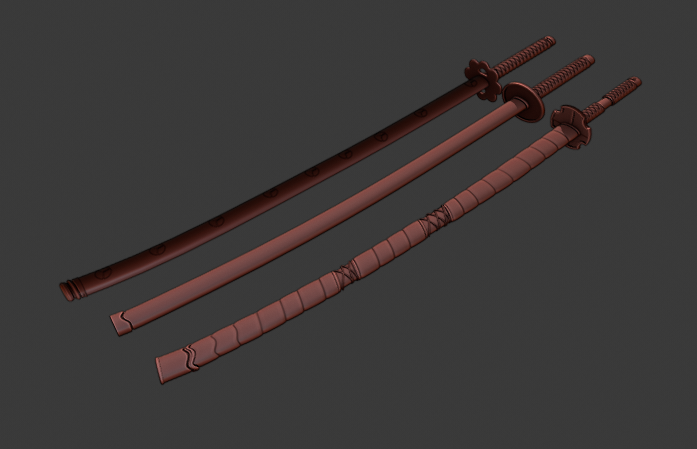 LazySan. (@dragonlava123) on Twitter photo zoro katanas tell me your rate in comment :D
#Blender #Roblox
#Dev #3dmodeling
#RobloxDev
#RobloxBlender zoro katanas tell me your rate in comment :D
#Blender #Roblox
#Dev #3dmodeling
#RobloxDev
#RobloxBlender