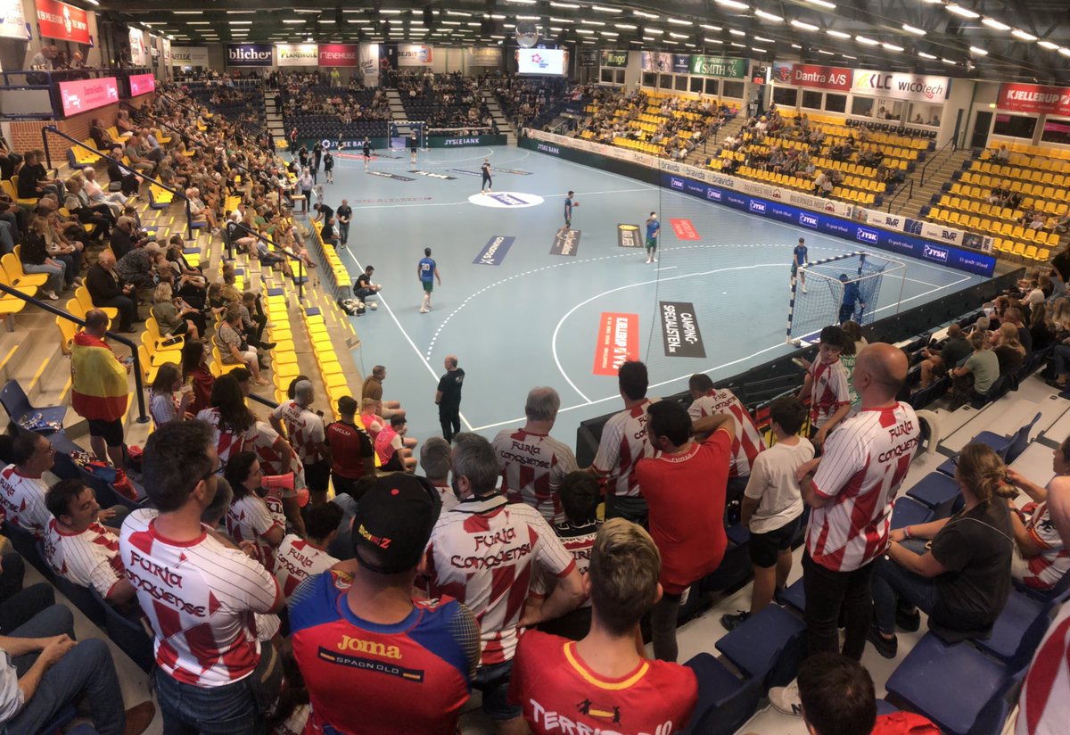 PEÑA FURIA CONQUENSE tweet media