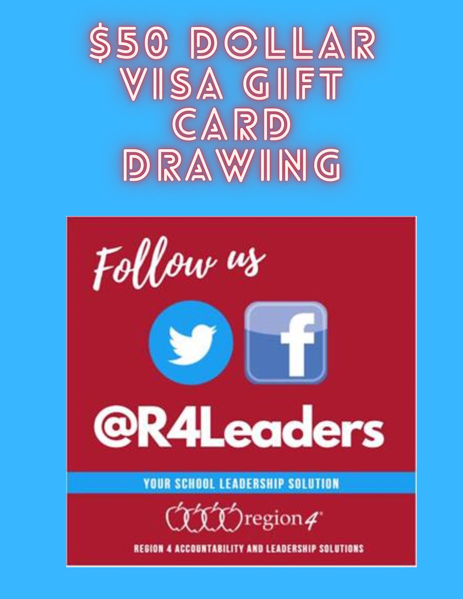 Retweet by 4 pm on Labor Day (Sept.5th) for a chance to win!  
#LaborDayWeekend2022 #R4Leaders