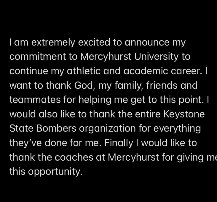 chanpowell22's tweet photo. Committed!! ☘️☘️ @HurstBaseball @JimmyLatona20 @KSBombers https://t.co/x0tX8LT9aS