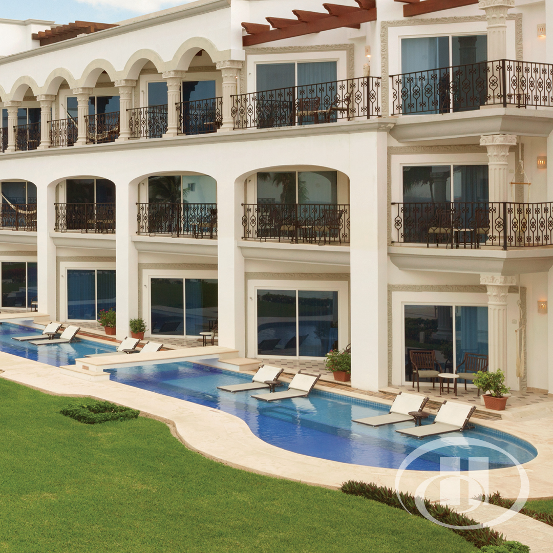 The vacation we’ve always dreamed of. 
.
Las vacaciones con las que siempre hemos soñado.
.
#HiltonPlayaDelCarmen