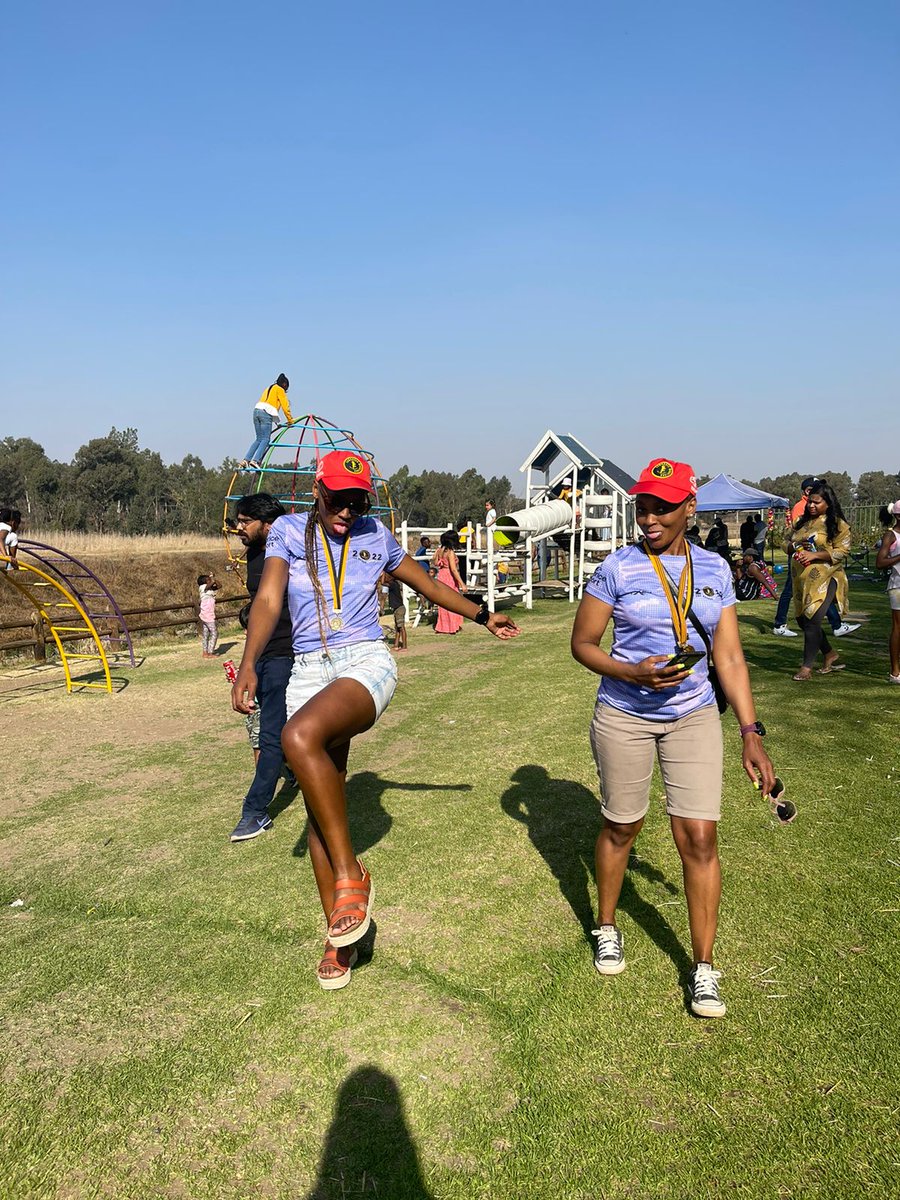 Buhlep's tweet photo. LDR Ladies said vezithanga and show up with your medal 🤭🥉🥳#Uzosenzani https://t.co/QXODeAaESd