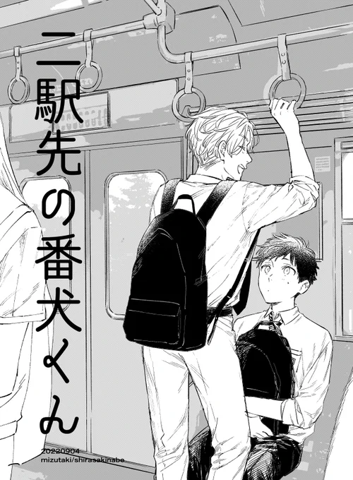 ちゃんとしたものは・・どこかで改めて出したいと・・・考えています・・・・ 