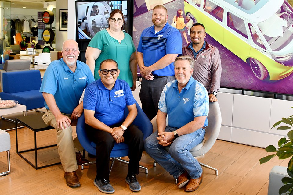 VWstreet's tweet photo. Thank You Amarillo for Supporting Street Volkswagen for 9 Years! - https://t.co/BfrGAFTkxz https://t.co/RUEaoyvVjS