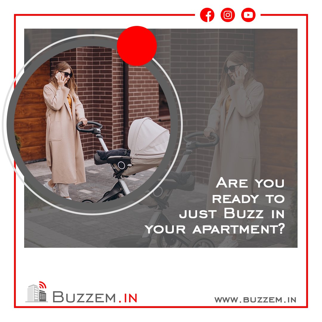 buzzem_in's tweet photo. Imagine never having to fumble through your pockets or purse for your keys again. 

👇Visit our website for a solution that makes building access easy - https://t.co/yoUHM2diN8

#doorbell #buildingbuzzer #apartment #apartmentbuilding #BnB https://t.co/hk7IZQj4v3