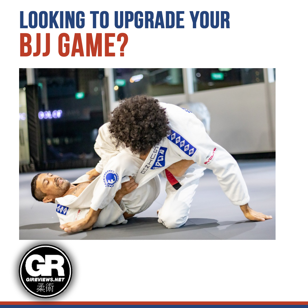 A good gi is an essential part of any BJJ player’s arsenal. With the right gear, you can take your game to the next level and start winning more matches.
Get the best advice and recommendations here: bit.ly/3oBhpSB

#gireviews #reviews #fightinggear