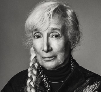 "La música es una cosa incontestable. Si estás herido y pones a Vivaldi te levanta el ánimo".
Renata Adler 
#Fuedicho