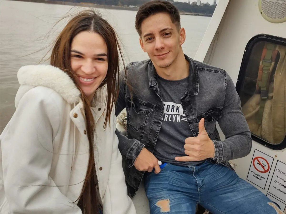 ✈️Junto a <a href="/visitargentina/">Visit Argentina</a>  recibimos y acompañamos a un grupo de influencers de Paraguay, Chile y Bolivia que vinieron a conocer y disfrutar de la ciudad de Rosario📸. 

#ViviSantaFe
<a href="/santafetur/">Turismo Prov SantaFe</a> <a href="/ProduccionSF/">Desarrollo Productivo Santa Fe</a> <a href="/GobSantaFe/">Gobierno de Santa Fe</a> 
<a href="/enapro/">ENAPRO</a>