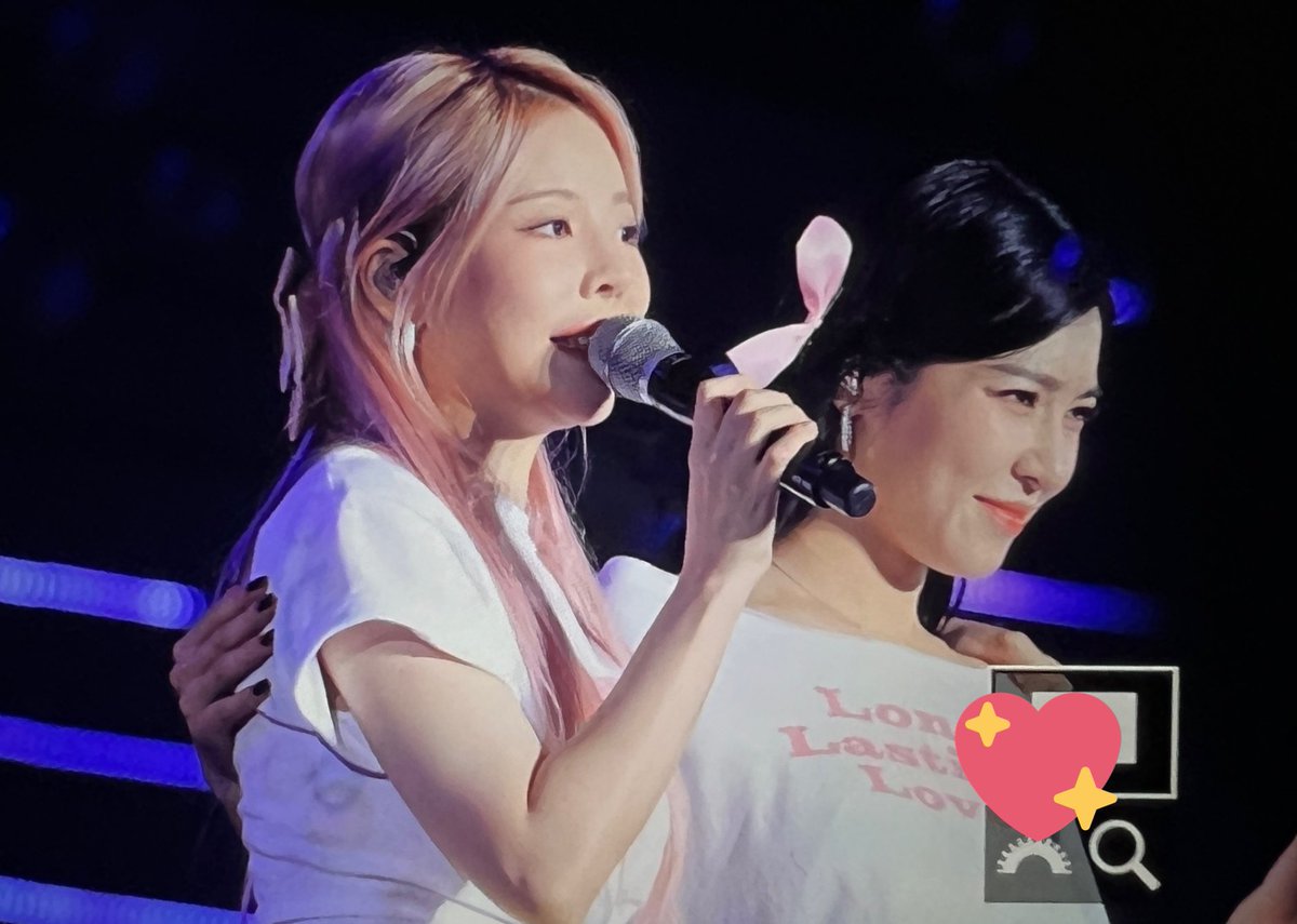 kasper0515's tweet image. 220903 #써니 #SUNNY