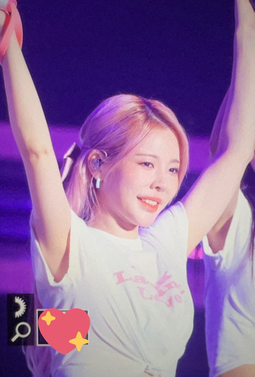 kasper0515's tweet image. 220903 #써니 #SUNNY