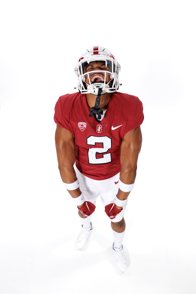 PastorMcGill's tweet photo. GAMEDAY…Let’s Go 2 @OriginalMcGill3 Be Jonathan. Clean up. #Baller #Champion #LeaveNoDoubt #CleanUpMan #FeartheTree #Gostanford #Stanfordfootball #BeatColgate https://t.co/su15AcRyeq