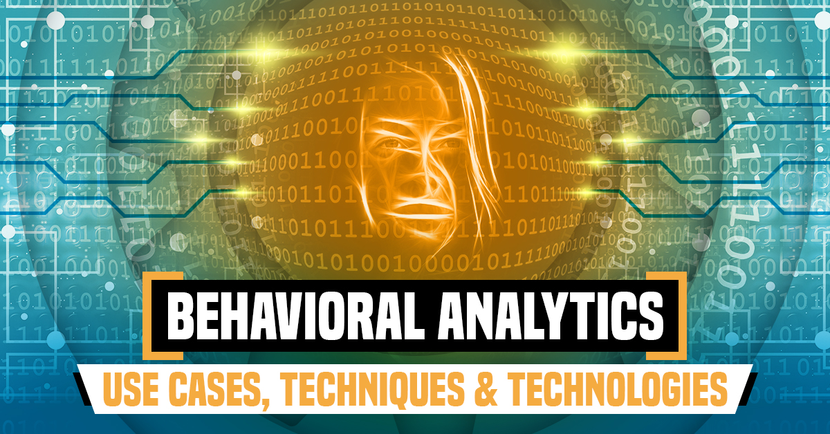 Ronald_vanLoon's tweet photo. Behavioral #Analytics: Use Cases, Techniques &amp; Technologies
by @Ronald_vanLoon |

Read the full article: https://t.co/BMElkfmi0e

#SimplilearnPartner @Simplilearn #DataAnalytics #DataScience #BI #CX #ML #Digital #Security

Cc: @avinash @dannysullivan https://t.co/150v4E8ZYz