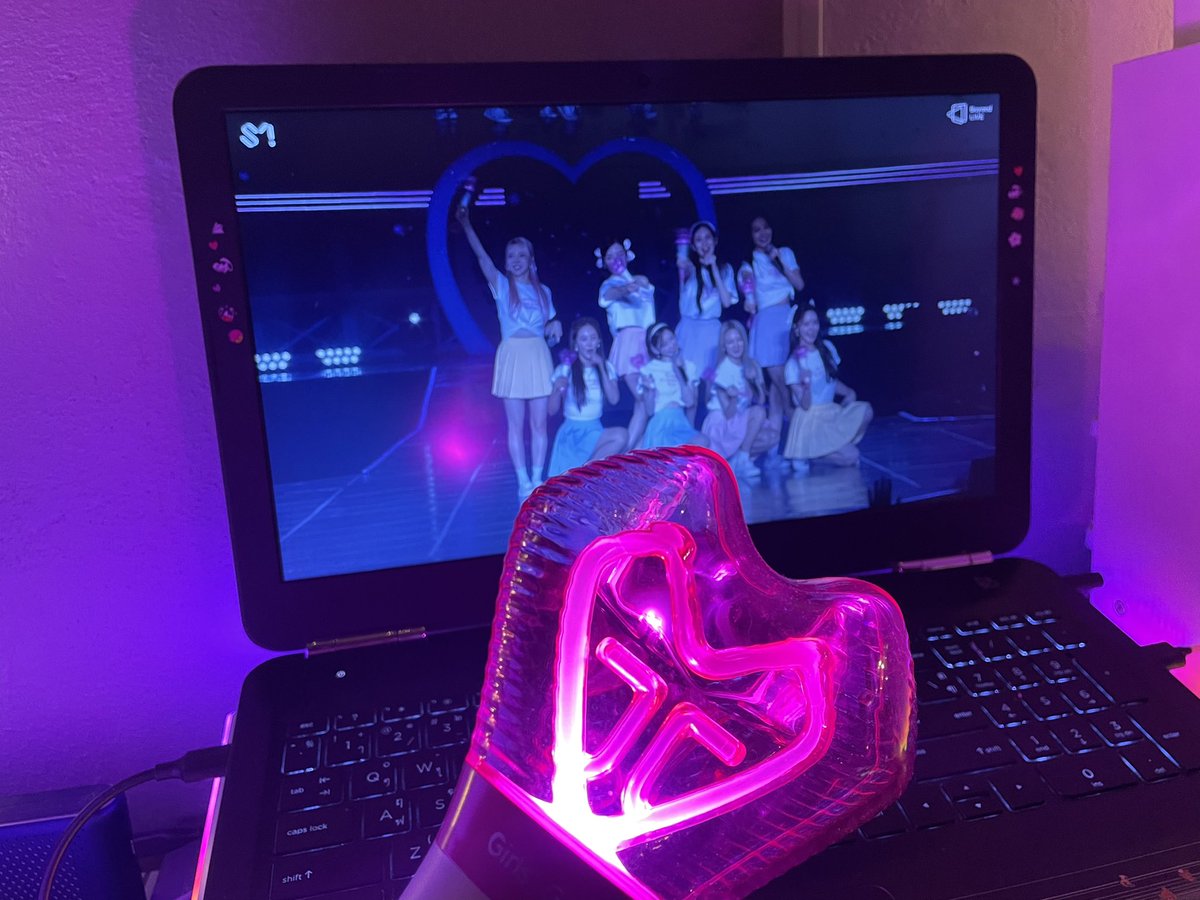 SR1501Y's tweet photo. ขอบคุณโซชิ 9 คนที่ทำให้นี่ผ่านเรื่องราวต่างๆมามากมายมีทั้งดีและไม่ดี ถึงตอนนี้จะยังไม่รู้ว่าอีกนานแค่ไหนถึงจะได้เจอกันอีกครั้ง แต่ก็ยังรอเสมอ เติบโตไปด้วยกันตลอดไป 💗 ยังคงเป็นโซวอนเสมอ

#Long_Lasting_Love #GGSoneLongLastingLove
#SNSD #GirlsGeneration #소녀시대 
@GirlsGeneration https://t.co/wHKZwNYhqM