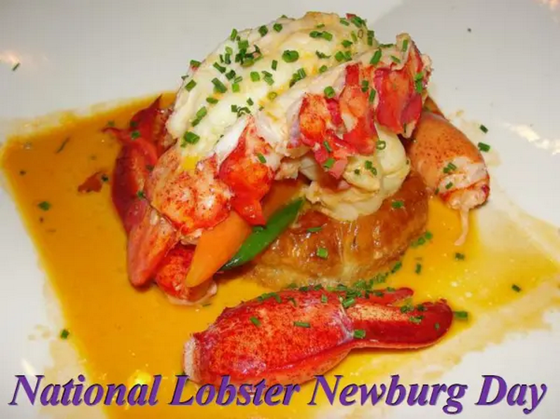 tortorr3's tweet photo. Hey, we are cooking Lobster Newburg (NYC) style for dinner! YUM! https://t.co/XVhhHCFL5O