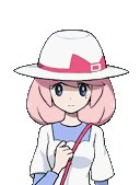 curtis and yancy are the strangest pokemon characters to me bc design wise they look like they could be part of a rival trio with hugh but they were only featured in a side quest many ppl miss