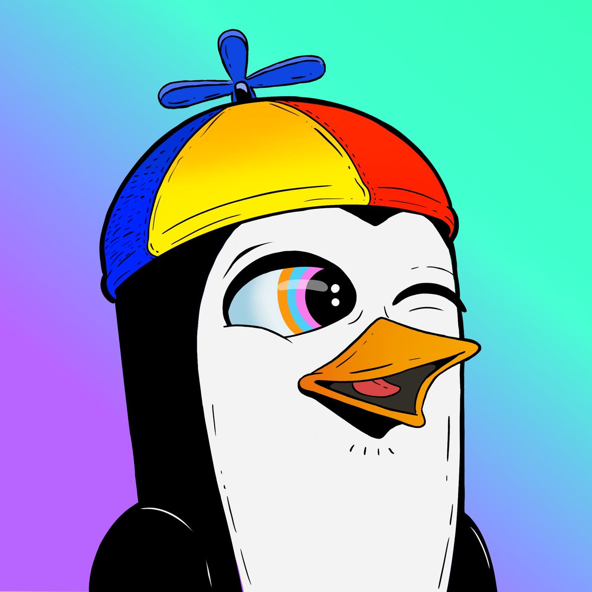 peskypenguins's tweet image. 0/ Wondering what's up next in Nootopia as Solana Summmer draws to a close?

Look no further! We got you covered! 👇🧵