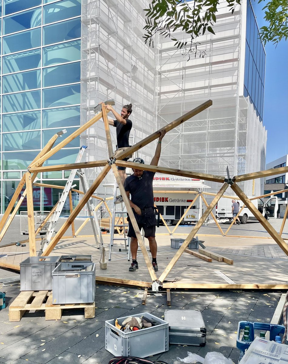 REGIONALE 2022: UrbanLand OWL tweet media