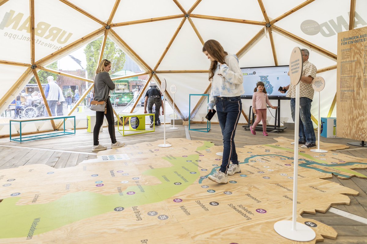 REGIONALE 2022: UrbanLand OWL tweet media