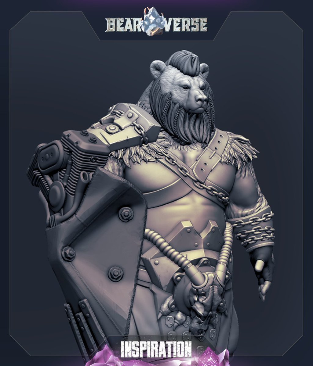 Bearverse tweet media