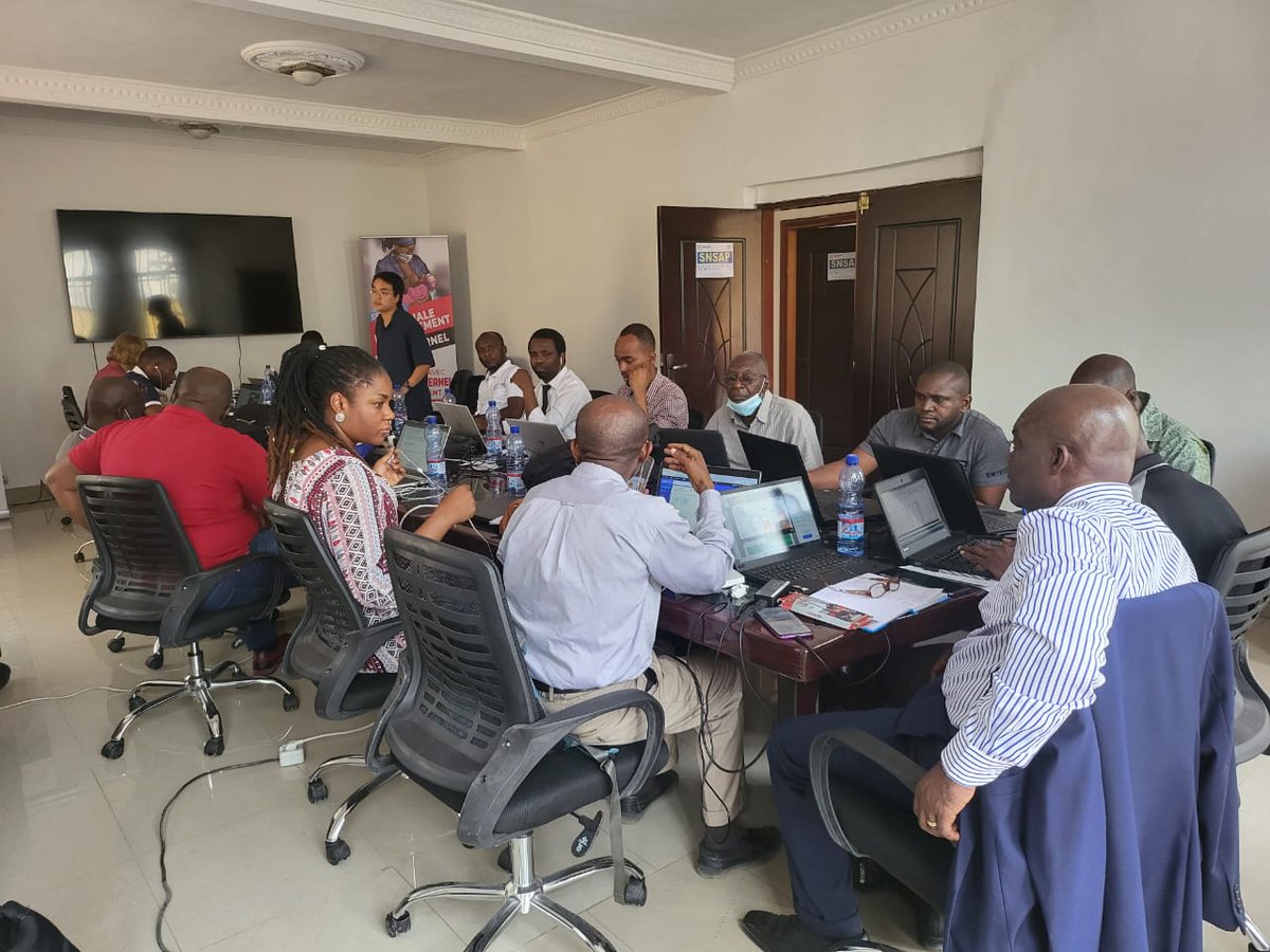 Cluster Nutrition RDC tweet media