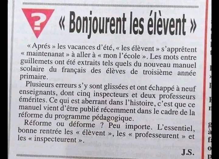 Nadou44's tweet photo. Paru dans le  journal "Le Temps" https://t.co/XXC9H1rikg