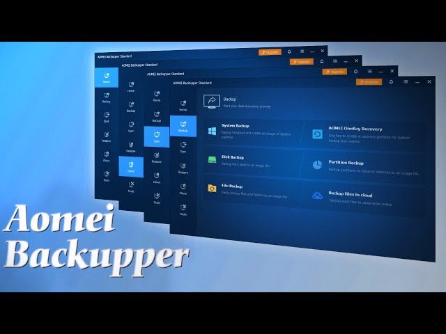 TechCycleYT's tweet photo. New #review 

Aomei Backupper review: Simple, Clean, Working utility app that you need. Windows 11
https://t.co/OsDAEiJDKl

#TechCycle #windows #windows11 #app #software #Utility #application #windows10 https://t.co/kt8wds2ORN