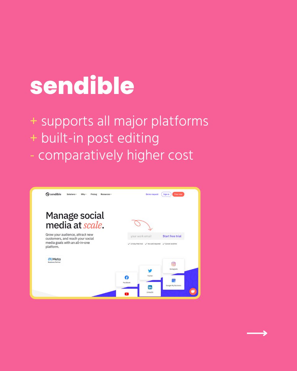 SociallyInfused's tweet photo. It's time to start scheduling your IG posts...

Instagram is working on that native feature but until then, you might need to use a different tool to schedule your posts.

#socialmediamarketing #growthhack #socialmediaexpert #digitalmarketing #marketingtools #instagrammarketing https://t.co/AigoKSxvdu