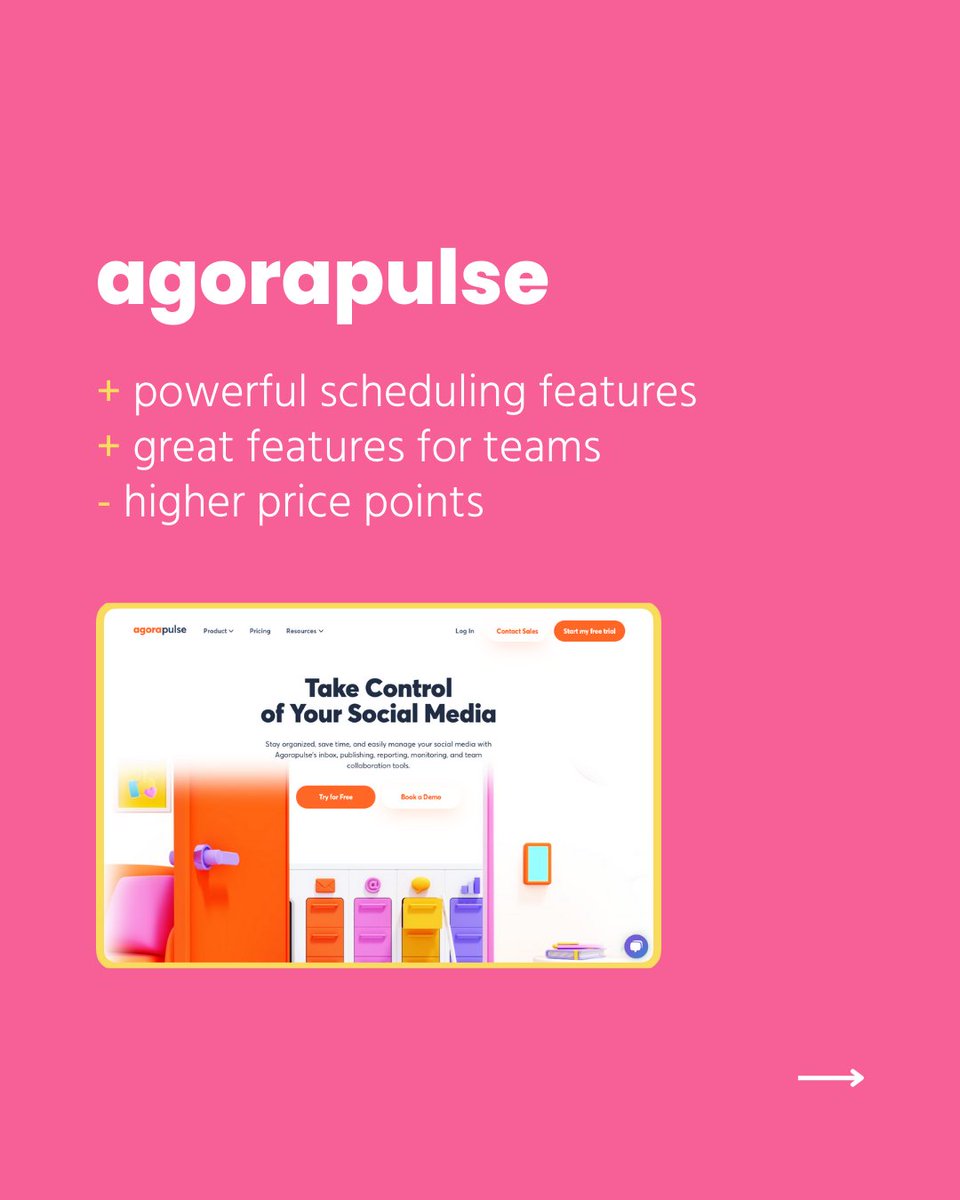 It's time to start scheduling your IG posts...

Instagram is working on that native feature but until then, you might need to use a different tool to schedule your posts.

#socialmediamarketing #growthhack #socialmediaexpert #digitalmarketing #marketingtools #instagrammarketing