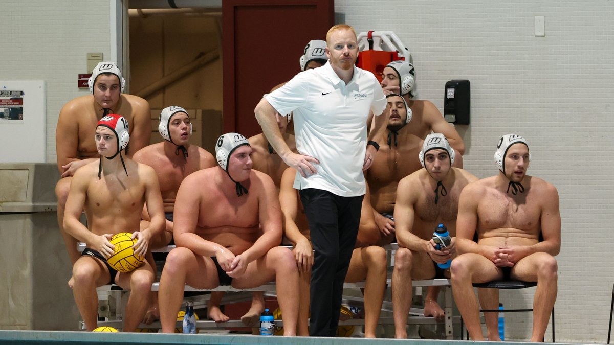 Wagner Water Polo tweet media