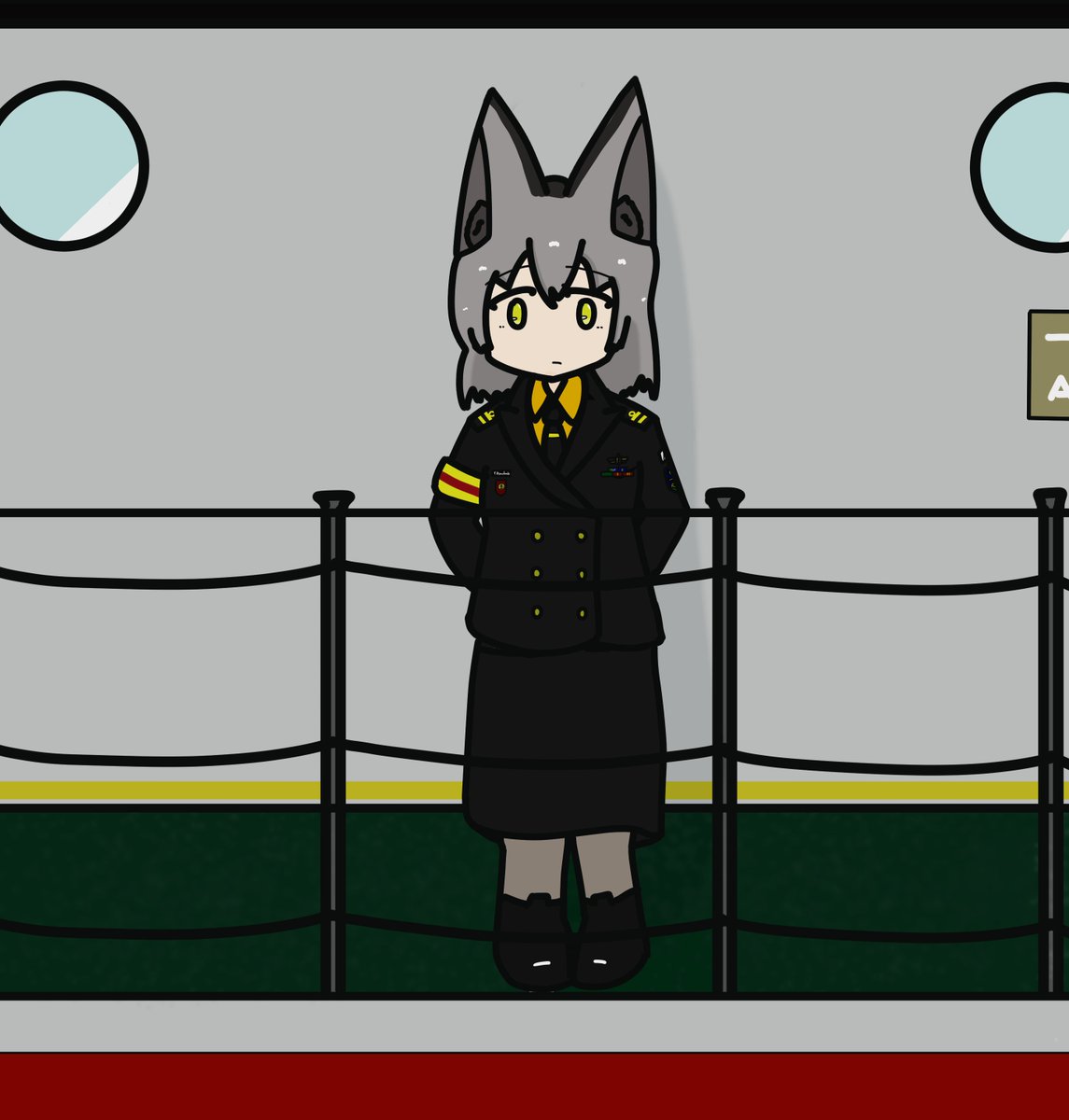 「」|まっちゅんのイラスト