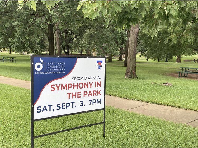 East Texas Symphony tweet media