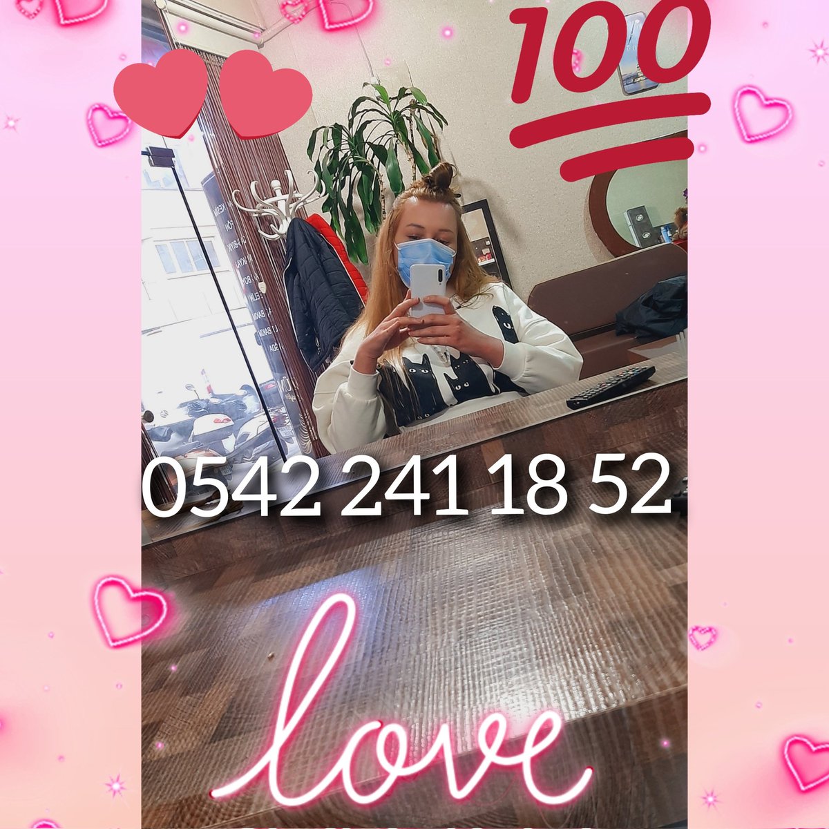 Glriz77227268's tweet photo. Sahte resimlere gitme
Üzülürsün 
#teldeshow
Porno ..
Liseli
Türbanlı
Ensest
Sexting
#telefonda 
Fetiş
Görüntülü
Turkifsa
#teldeshow
Dul
Yenge
Kuzen
Azdım
Türbanlı show
Ayakfetiş
Çorapfetiş
#görüntülüshow https://t.co/UAKeh09FDq