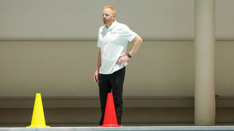 Wagner Water Polo tweet media