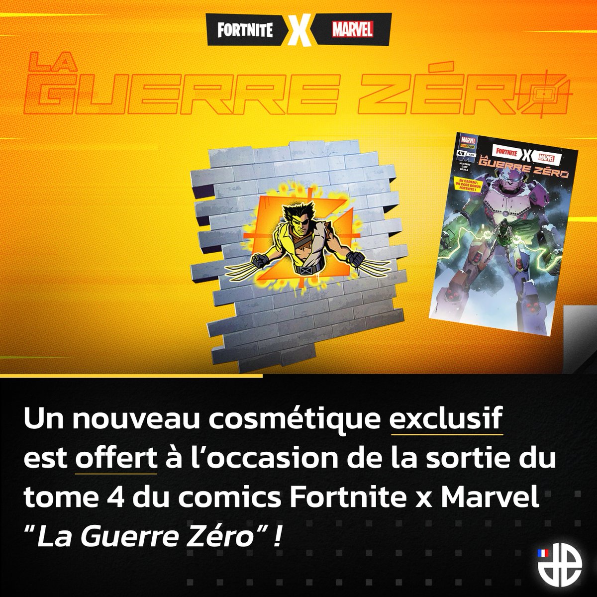 FTN Intel FR tweet media