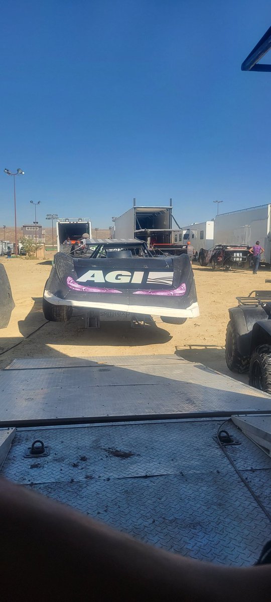 P5 last night in rock springs Wyoming. Give it another shot tonight
