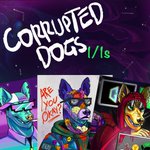 Photo by Corrupted Dogs | SOLD OUT (@CorruptedDogs)