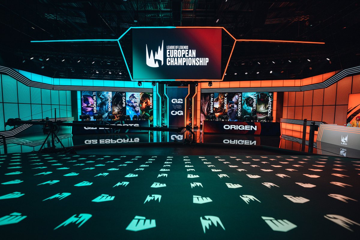 For today's #LeagueofLegends #LEC and #LCS matchups, <a href="/CannsComments/">some odd fantasy esports writer</a> has his League of Legends #DFS Playbook for Saturday's matches, with full breakdowns on the best DFS plays to help you construct winning DFS lineups on #DraftKings! 💰

▶️ Read here: ow.ly/qtai50KzvNc