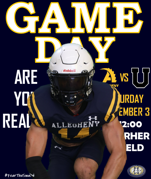 #GAMEDAY