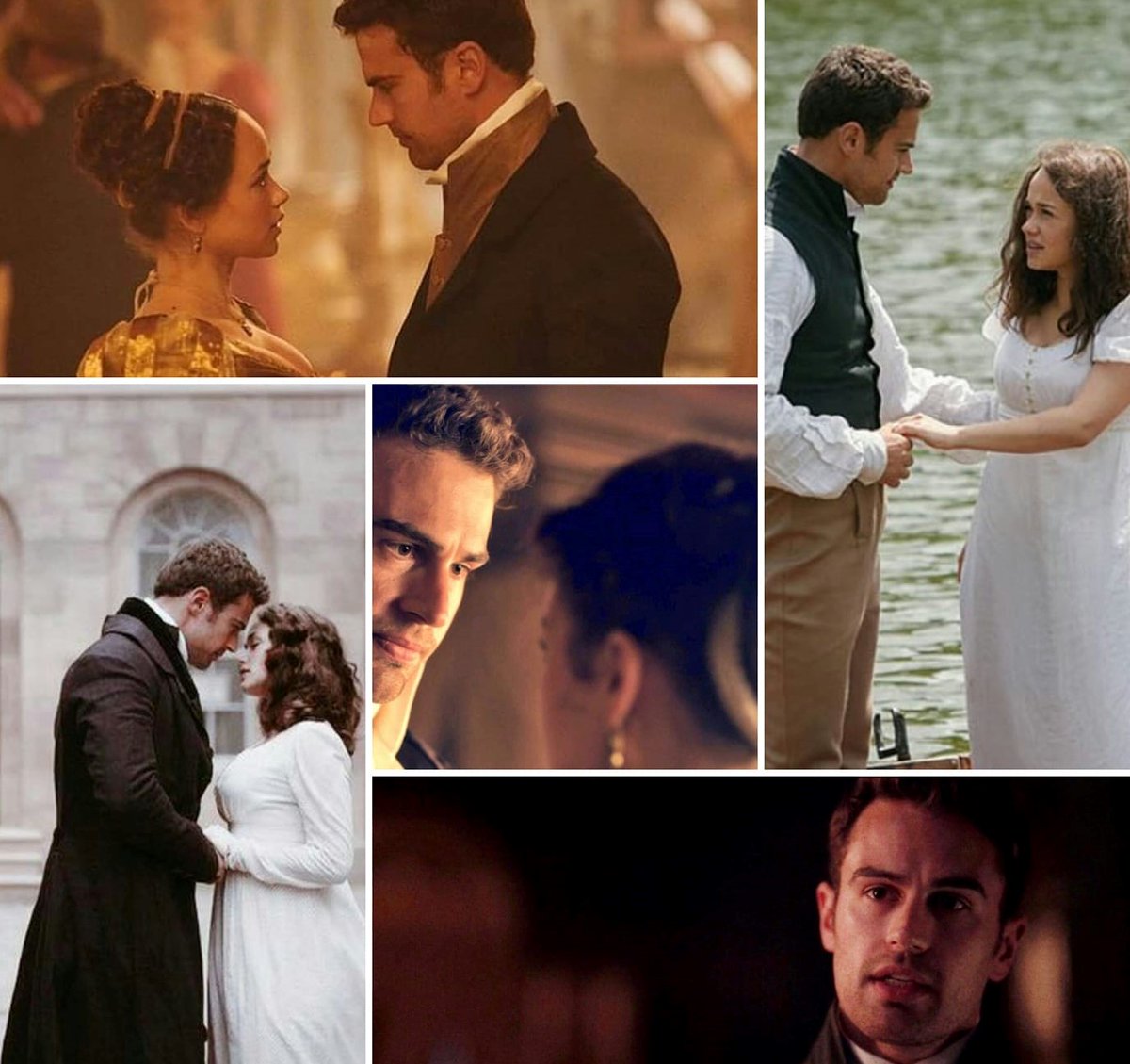 DebandCo3's tweet photo. #SidlotteForever โค๏ธ#JASanditon
#StillSidlotte #LastAustenHero
#SidlotteMustHappen
I have no time for the season 1 #ShineBlockers
Theo James & Rose Williams
I loved them in Sanditon S1 ๐ https://t.co/3QIeo3np5O