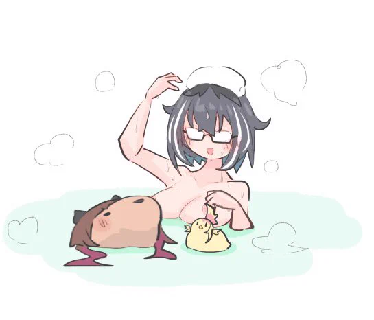 裸の付き合いのところ詳しく… 