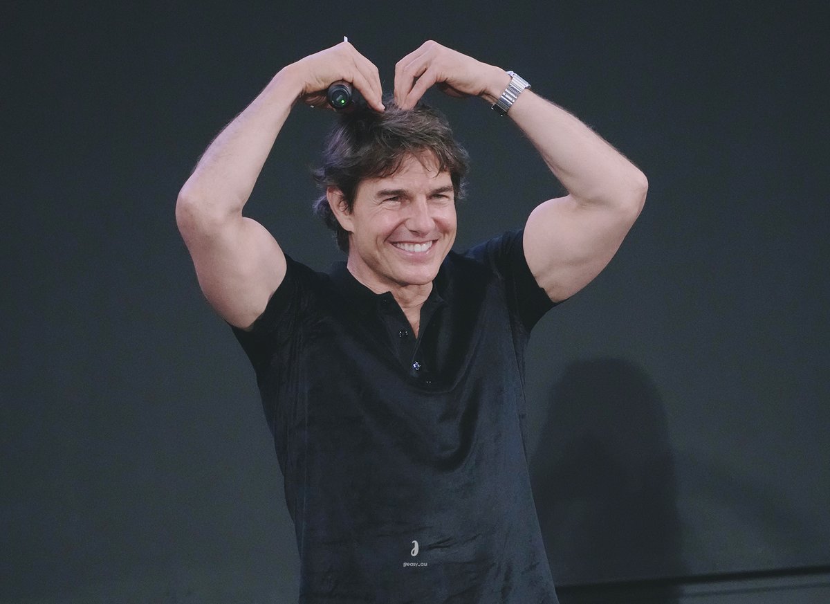 220620 #톰크루즈 #탑건매버릭 영등포CGV 무대인사
#탐크루즈 #TomCruise #TopGunMaverick