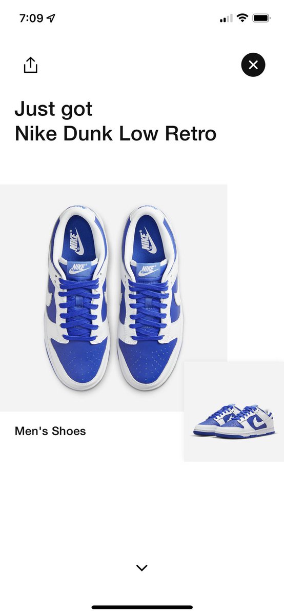 sousa_isaiah's tweet photo. @thesnkrsleaker 🥶🥶🥶 https://t.co/WjyExfilrM